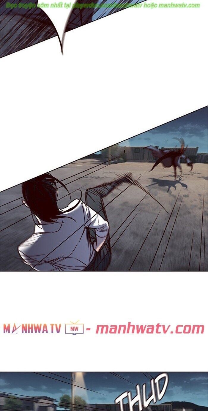 Hóa thân thành mèo chapter 45 - Upload bởi truyensieuhay.com