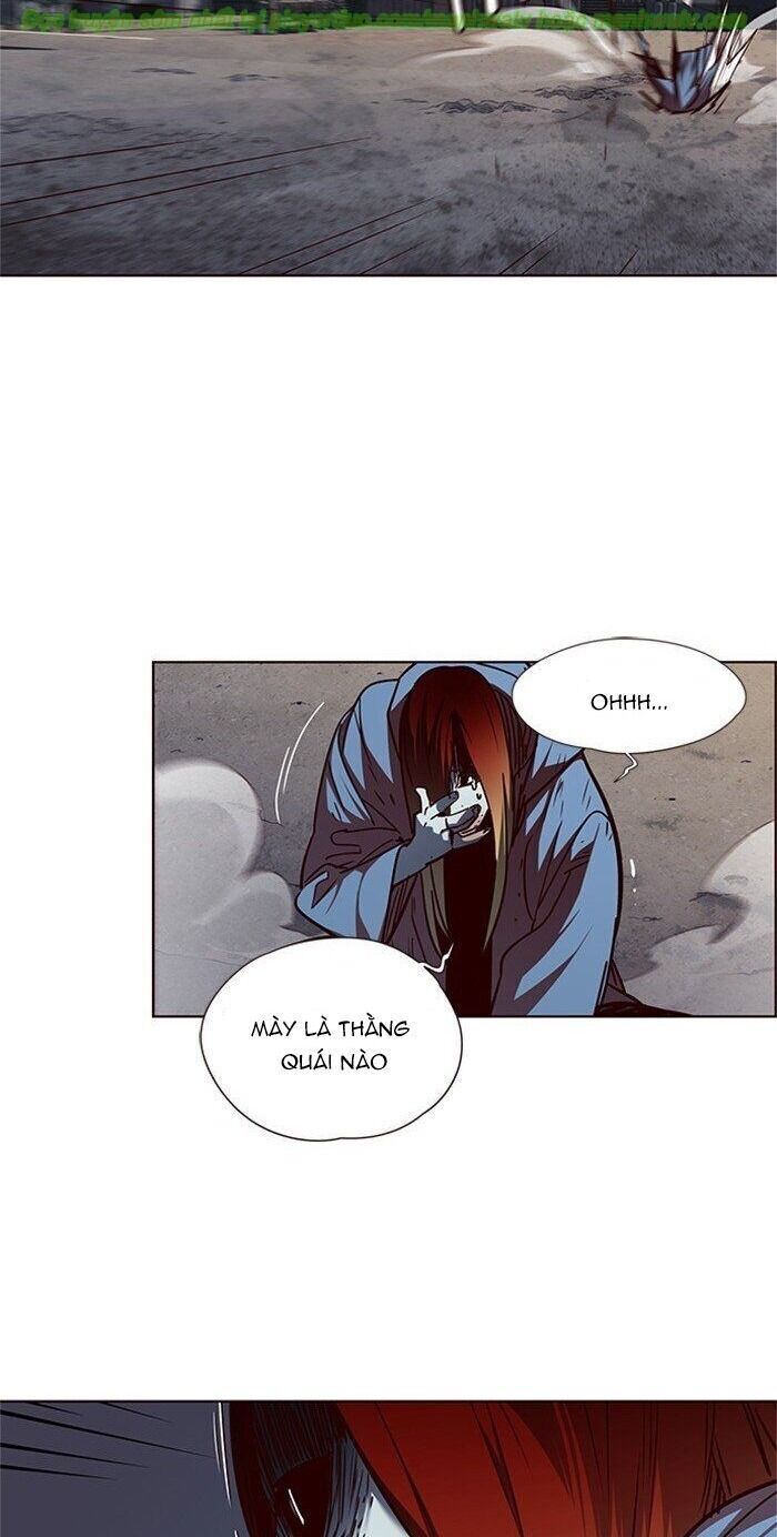 Hóa thân thành mèo chapter 45 - Upload bởi truyensieuhay.com