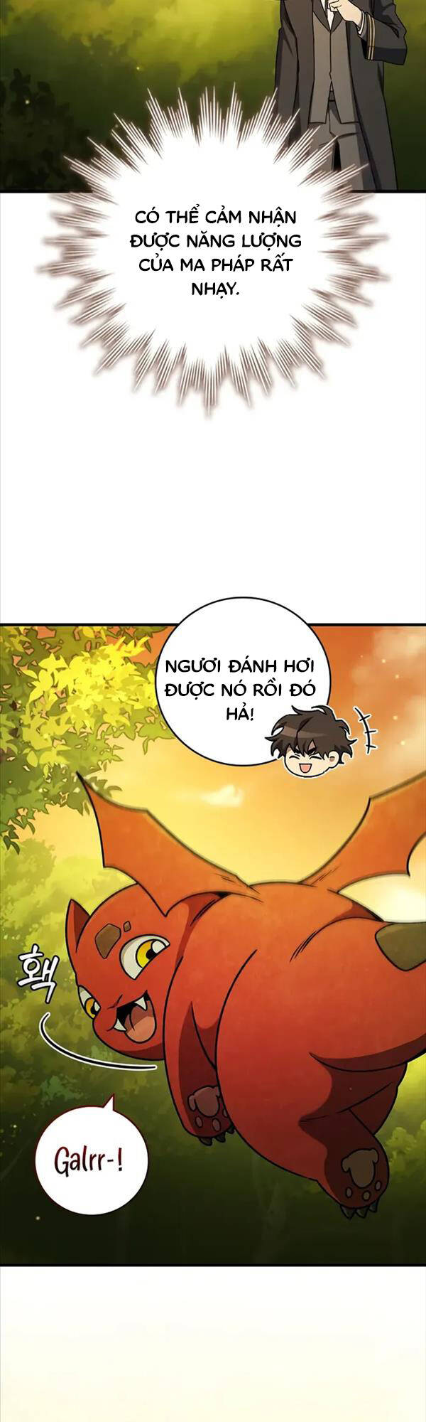 Thực long pháp sư chapter 21 - Upload bởi truyensieuhay.com
