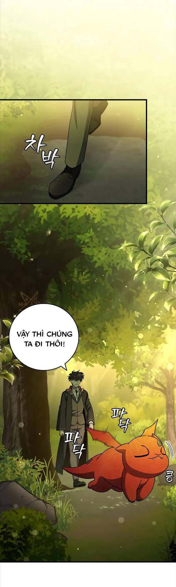Thực long pháp sư chapter 21 - Upload bởi truyensieuhay.com