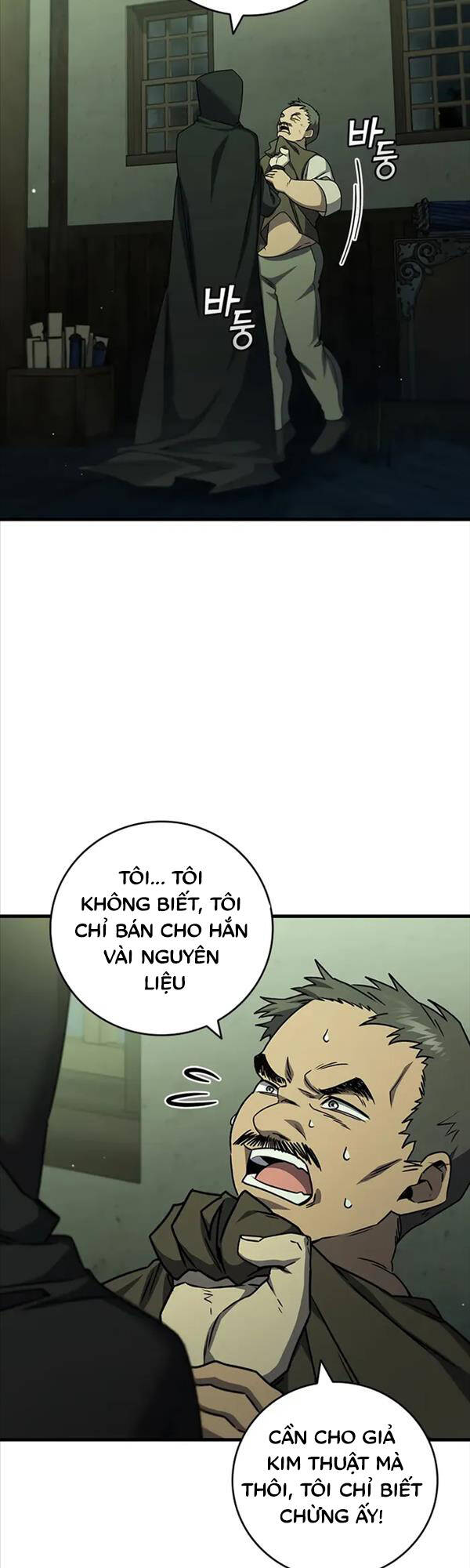 Thực long pháp sư chapter 21 - Upload bởi truyensieuhay.com