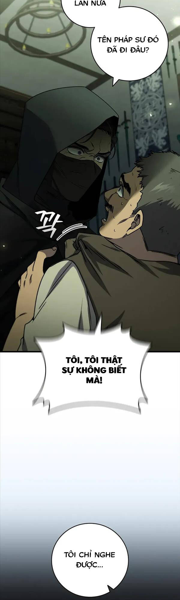 Thực long pháp sư chapter 21 - Upload bởi truyensieuhay.com