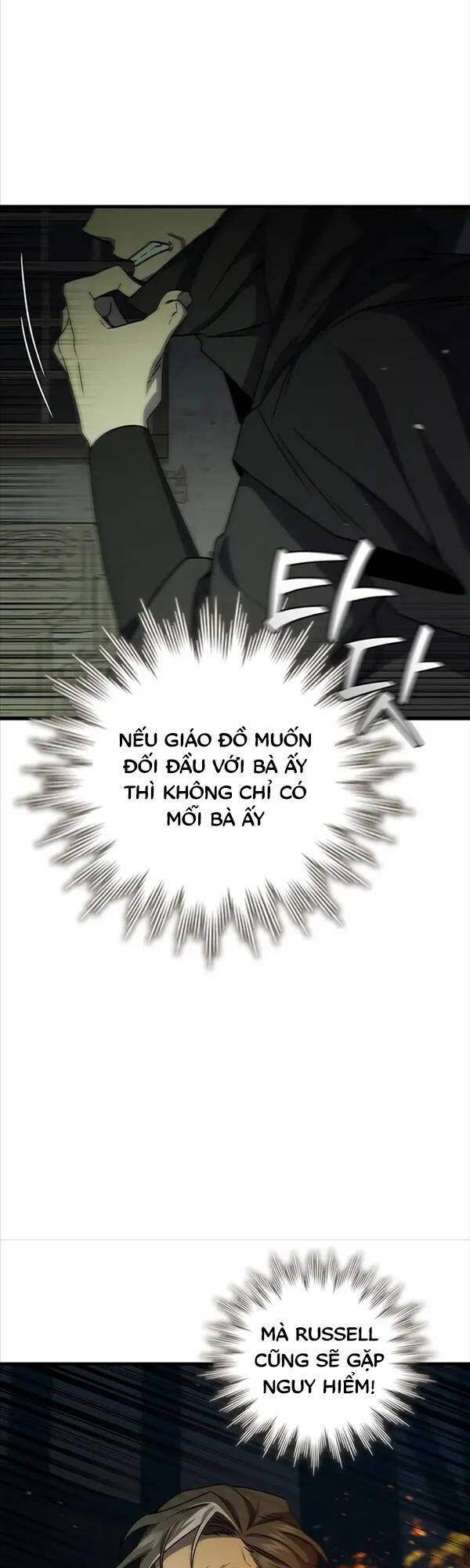Thực long pháp sư chapter 21 - Upload bởi truyensieuhay.com