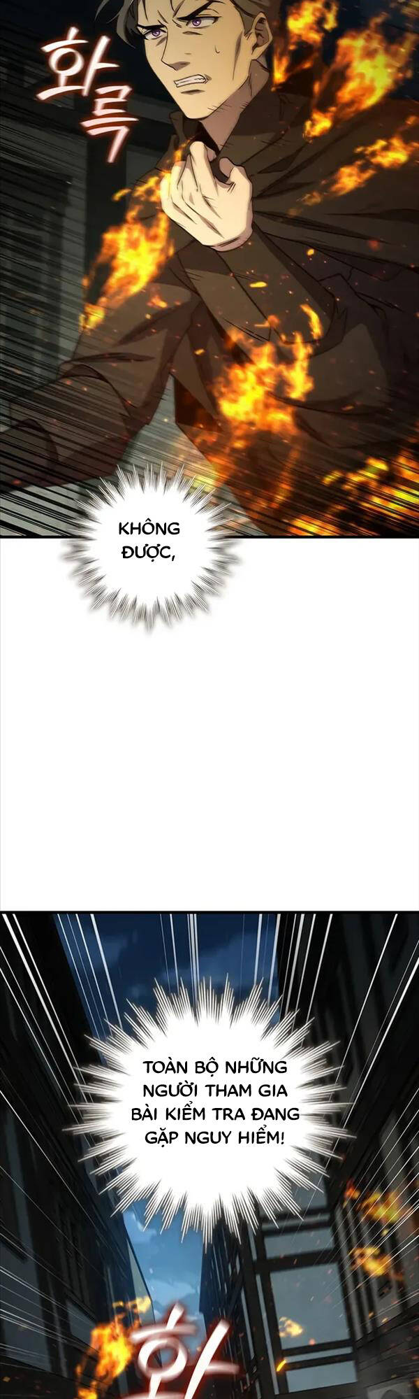 Thực long pháp sư chapter 21 - Upload bởi truyensieuhay.com