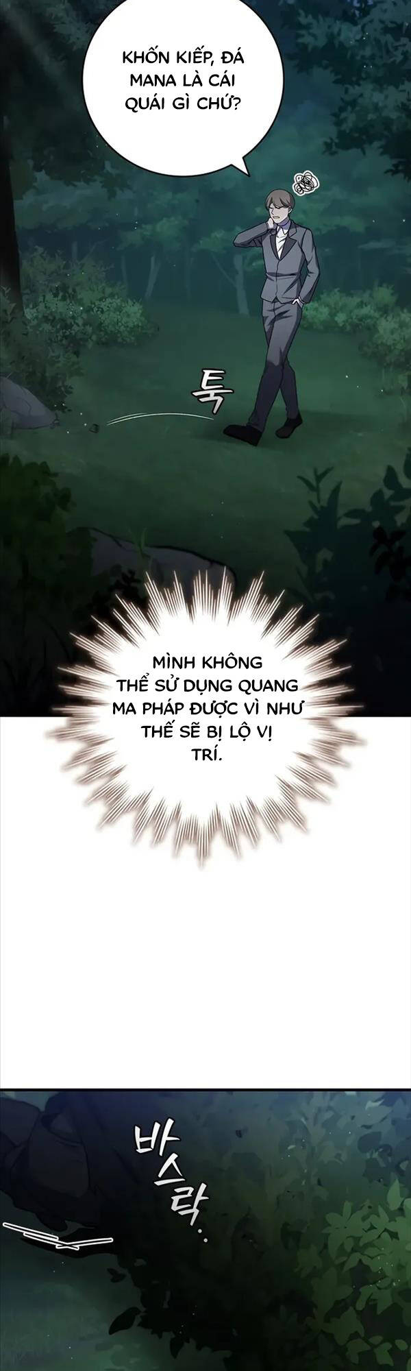 Thực long pháp sư chapter 21 - Upload bởi truyensieuhay.com