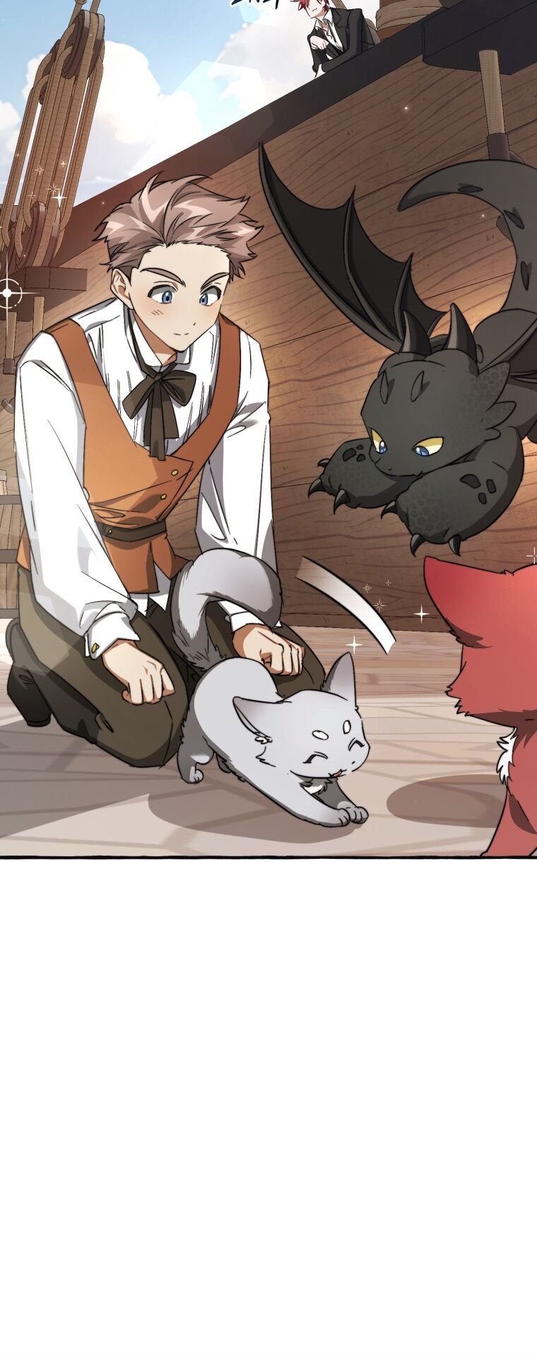 Phế vật dòng dõi bá tước  chapter 95.1 - Upload bởi truyensieuhay.com