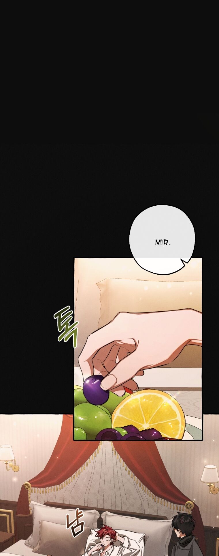 Phế vật dòng dõi bá tước  chapter 95.1 - Upload bởi truyensieuhay.com