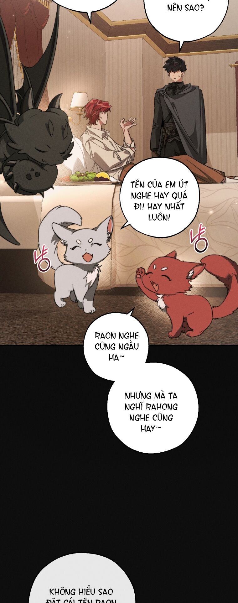 Phế vật dòng dõi bá tước  chapter 95.1 - Upload bởi truyensieuhay.com