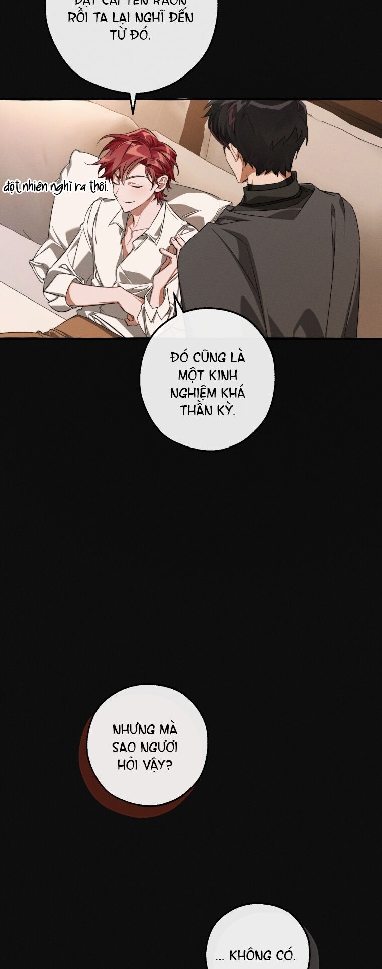 Phế vật dòng dõi bá tước  chapter 95.1 - Upload bởi truyensieuhay.com