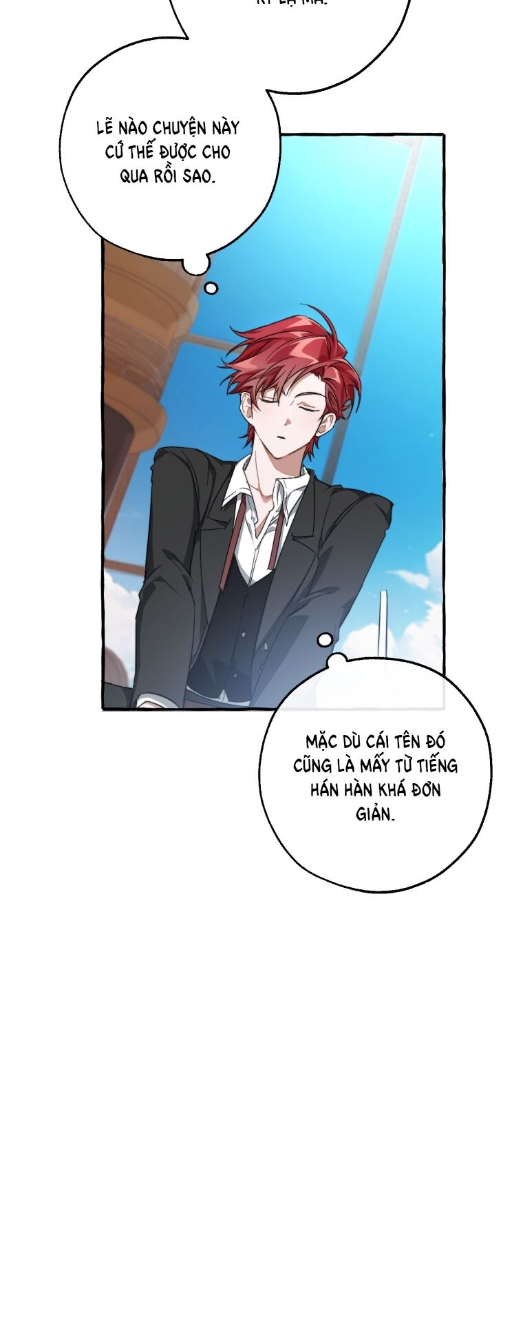 Phế vật dòng dõi bá tước  chapter 95.1 - Upload bởi truyensieuhay.com
