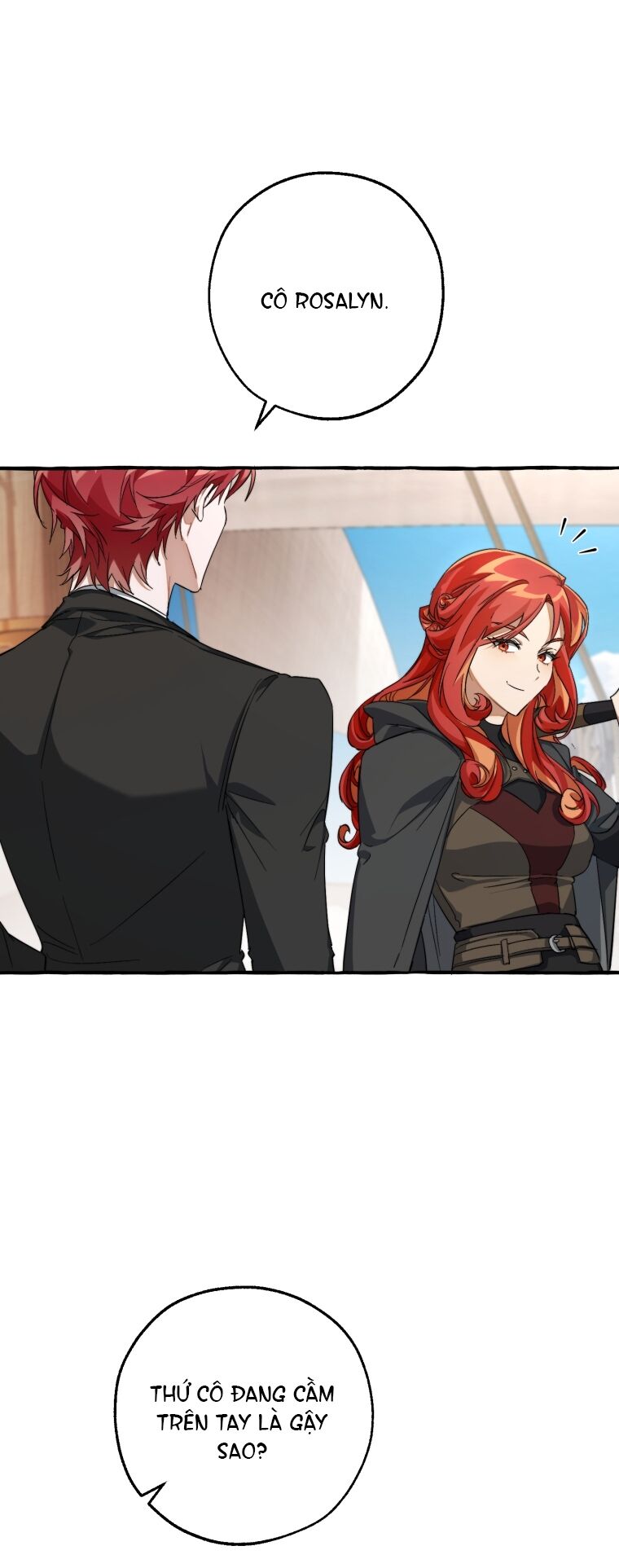Phế vật dòng dõi bá tước  chapter 95.1 - Upload bởi truyensieuhay.com