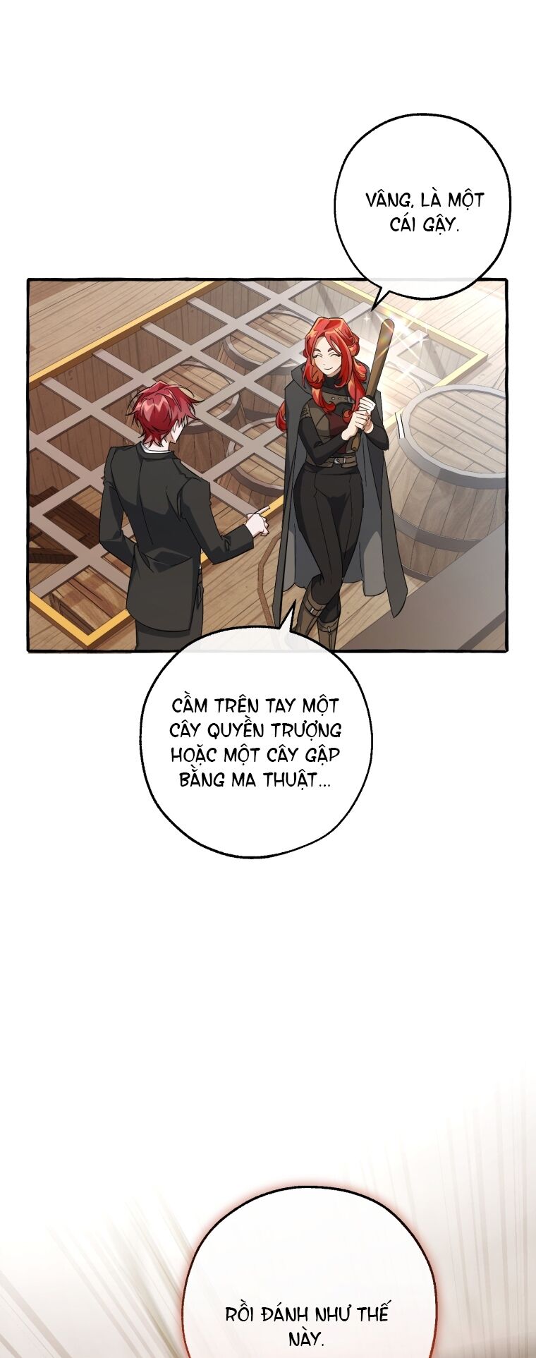 Phế vật dòng dõi bá tước  chapter 95.1 - Upload bởi truyensieuhay.com