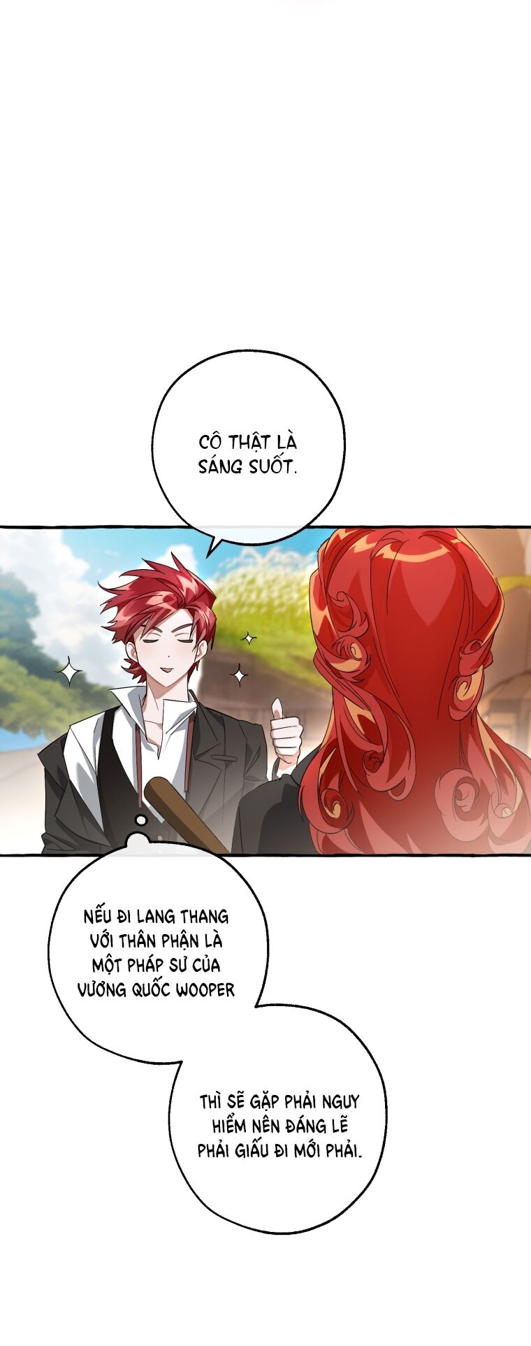 Phế vật dòng dõi bá tước  chapter 95.1 - Upload bởi truyensieuhay.com
