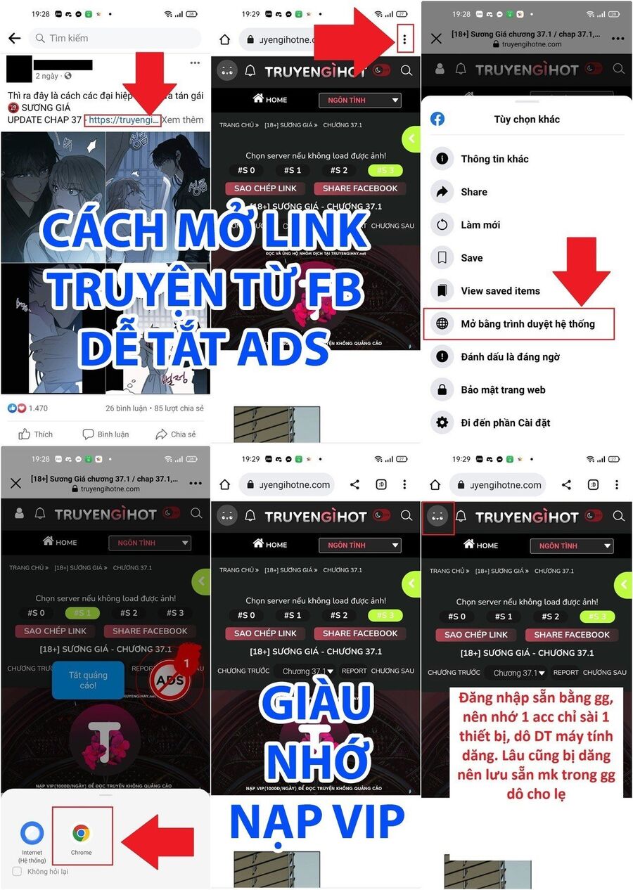 Phế vật dòng dõi bá tước  chapter 95.1 - Upload bởi truyensieuhay.com