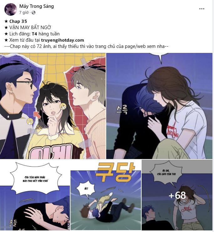 Phế vật dòng dõi bá tước  chapter 95.1 - Upload bởi truyensieuhay.com