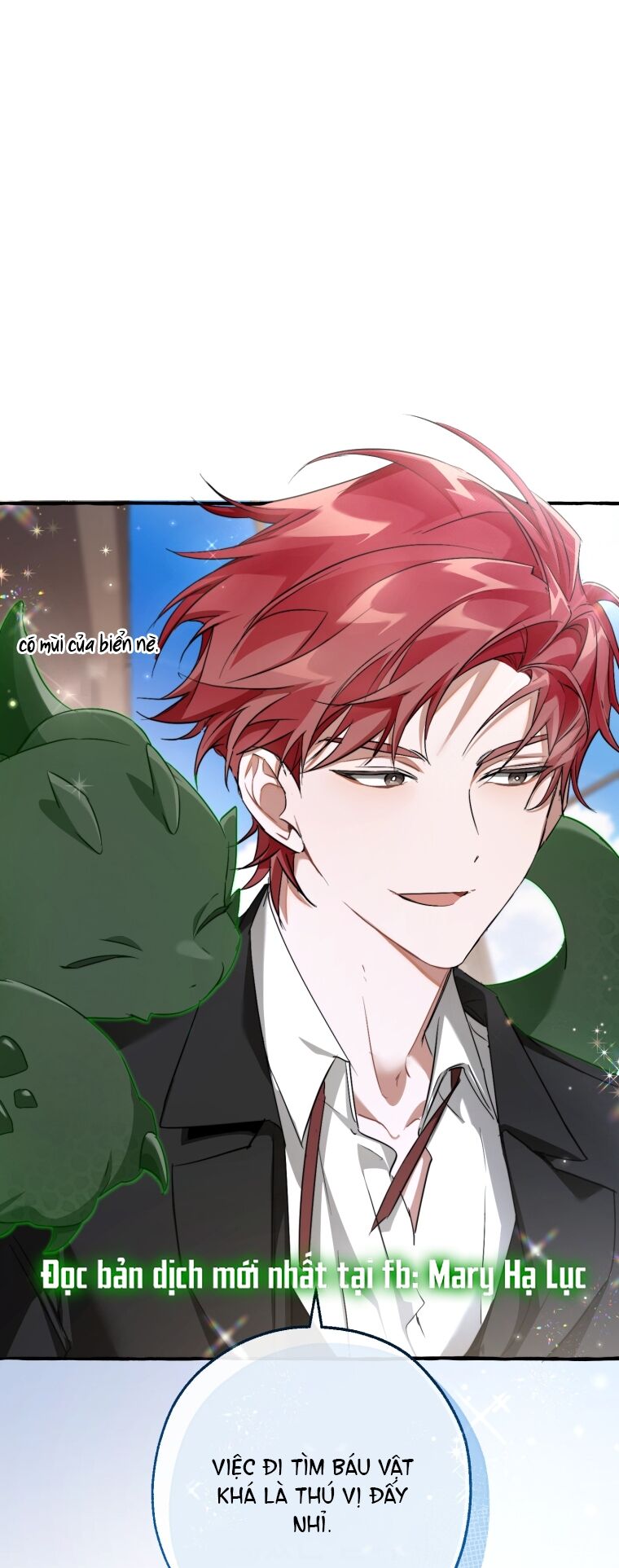 Phế vật dòng dõi bá tước  chapter 95.1 - Upload bởi truyensieuhay.com