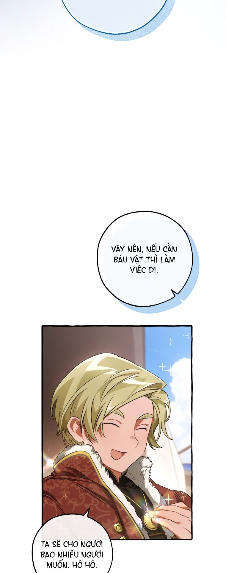 Phế vật dòng dõi bá tước  chapter 95.1 - Upload bởi truyensieuhay.com