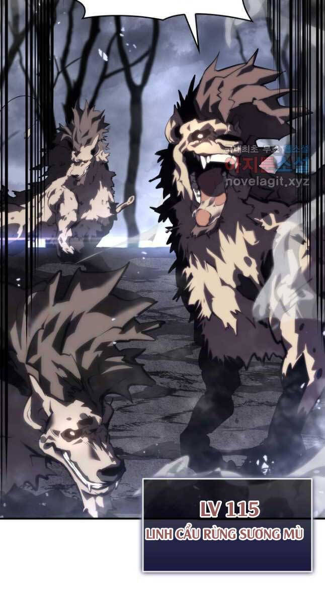 Sự trở lại của người chơi cấp SSS chapter 54 - Upload bởi truyensieuhay.com