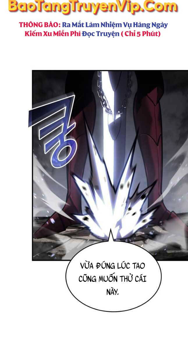 Sự trở lại của người chơi cấp SSS chapter 54 - Upload bởi truyensieuhay.com