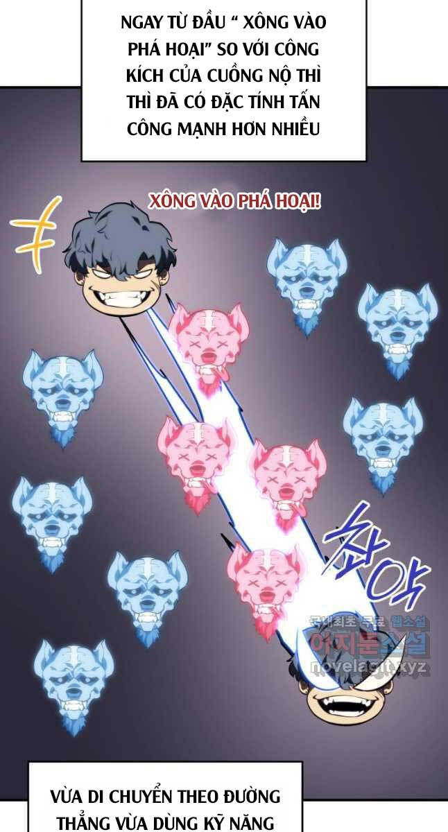 Sự trở lại của người chơi cấp SSS chapter 54 - Upload bởi truyensieuhay.com