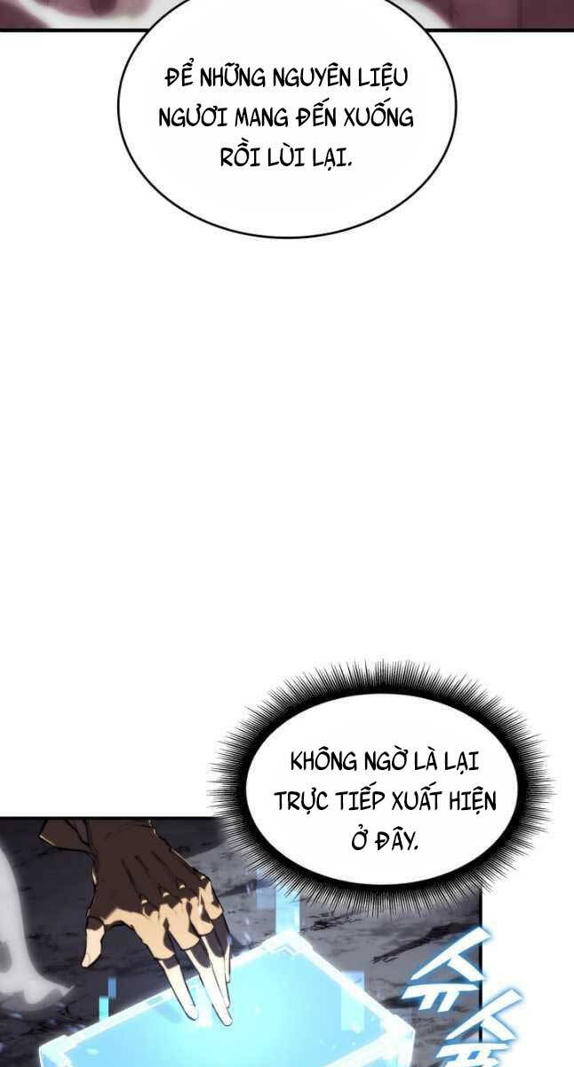 Sự trở lại của người chơi cấp SSS chapter 54 - Upload bởi truyensieuhay.com