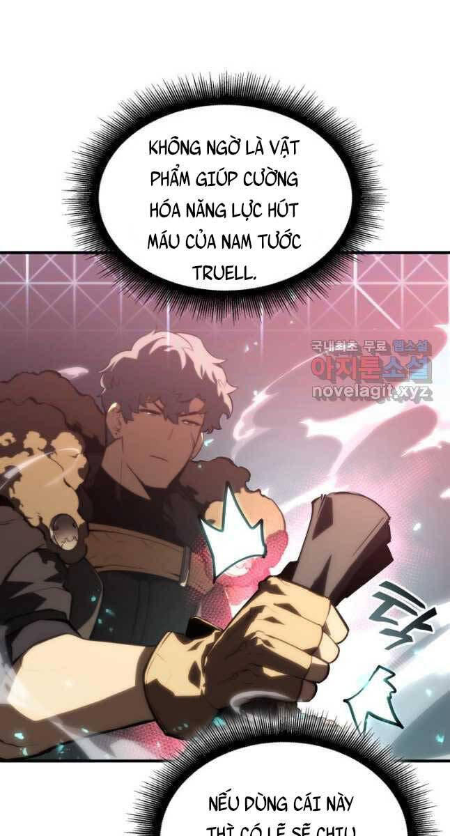 Sự trở lại của người chơi cấp SSS chapter 54 - Upload bởi truyensieuhay.com