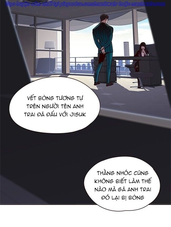 Hóa thân thành mèo chapter 46 - Upload bởi truyensieuhay.com
