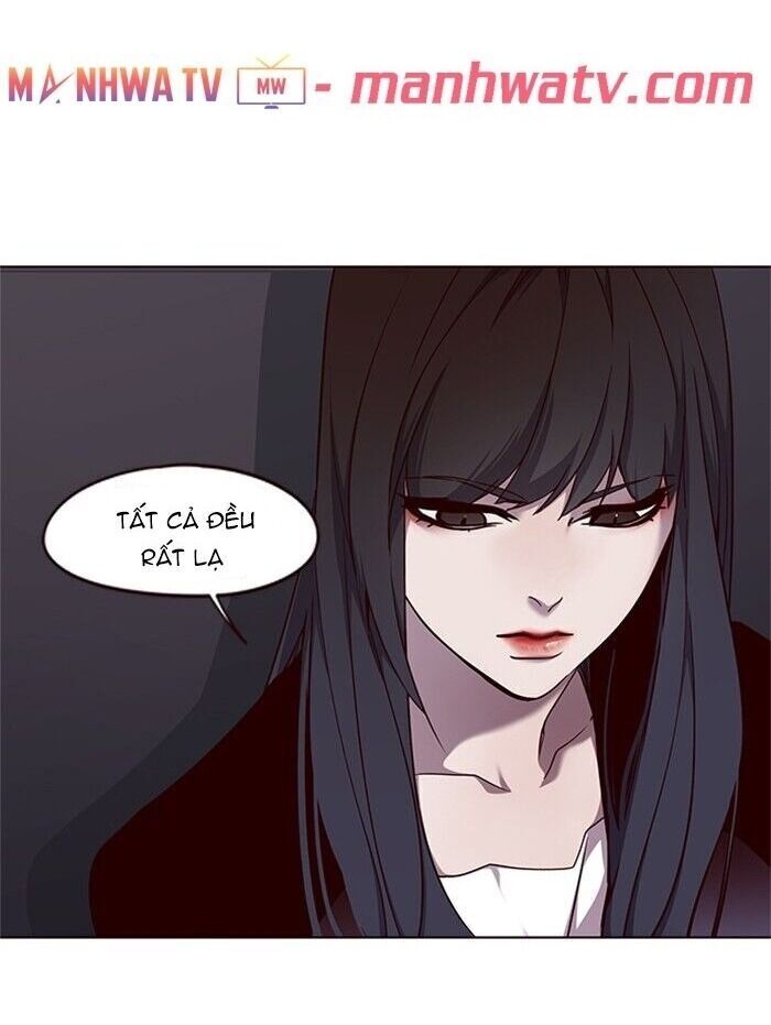 Hóa thân thành mèo chapter 46 - Upload bởi truyensieuhay.com