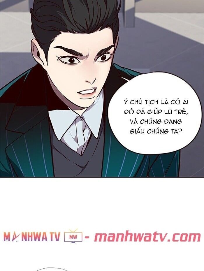 Hóa thân thành mèo chapter 46 - Upload bởi truyensieuhay.com