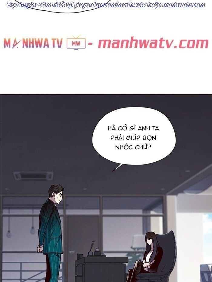 Hóa thân thành mèo chapter 46 - Upload bởi truyensieuhay.com