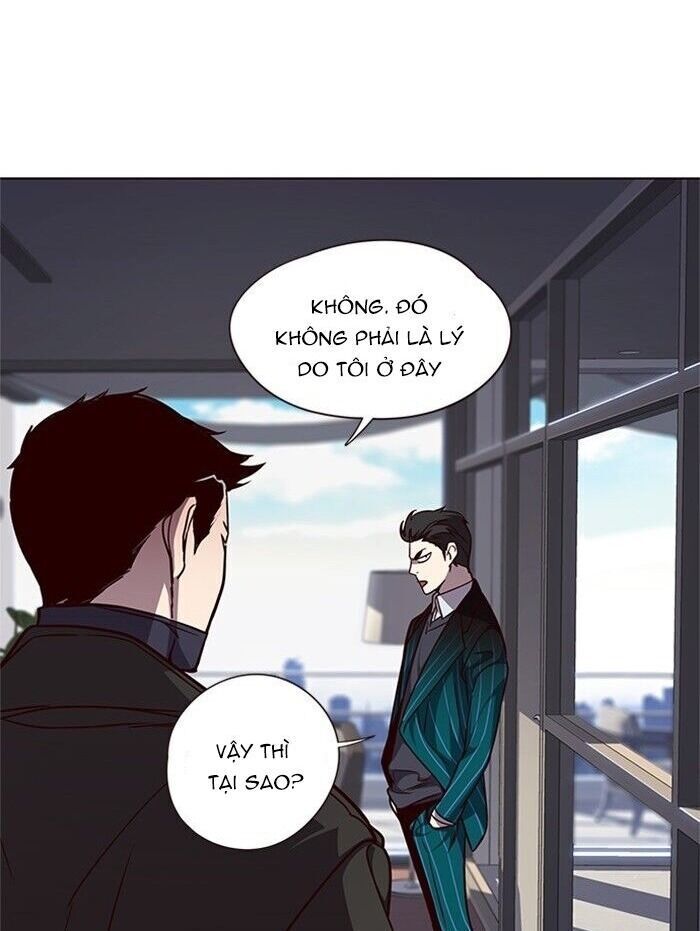 Hóa thân thành mèo chapter 46 - Upload bởi truyensieuhay.com