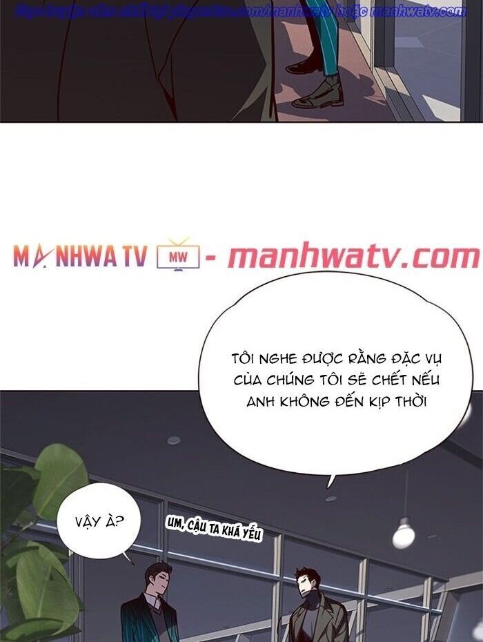 Hóa thân thành mèo chapter 46 - Upload bởi truyensieuhay.com