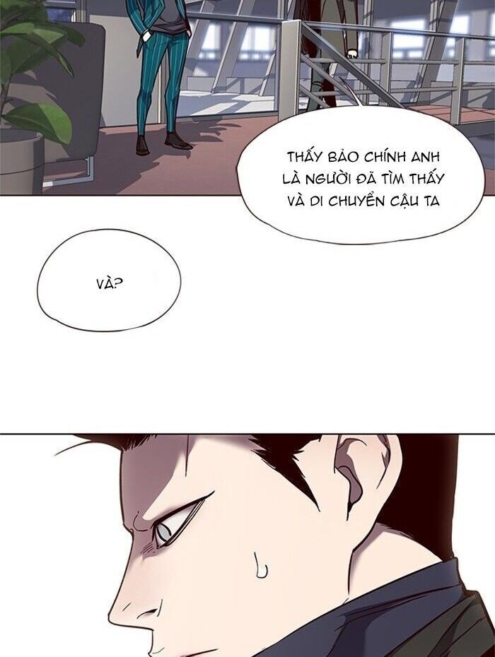 Hóa thân thành mèo chapter 46 - Upload bởi truyensieuhay.com