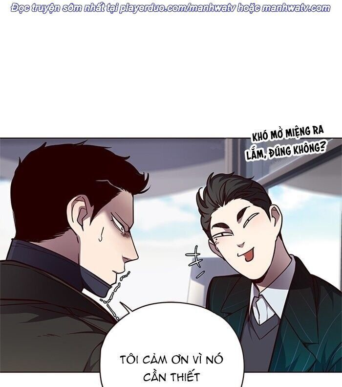 Hóa thân thành mèo chapter 46 - Upload bởi truyensieuhay.com