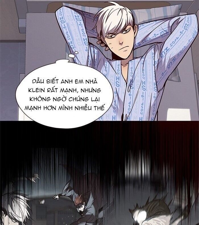 Hóa thân thành mèo chapter 46 - Upload bởi truyensieuhay.com