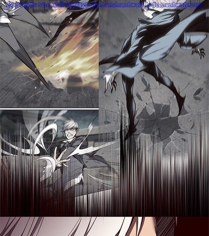Hóa thân thành mèo chapter 46 - Upload bởi truyensieuhay.com