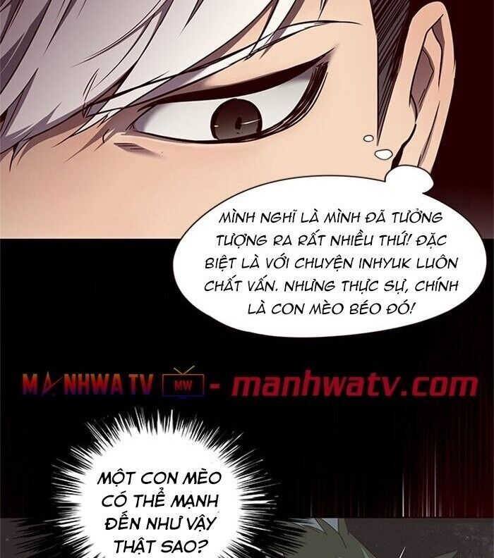 Hóa thân thành mèo chapter 46 - Upload bởi truyensieuhay.com