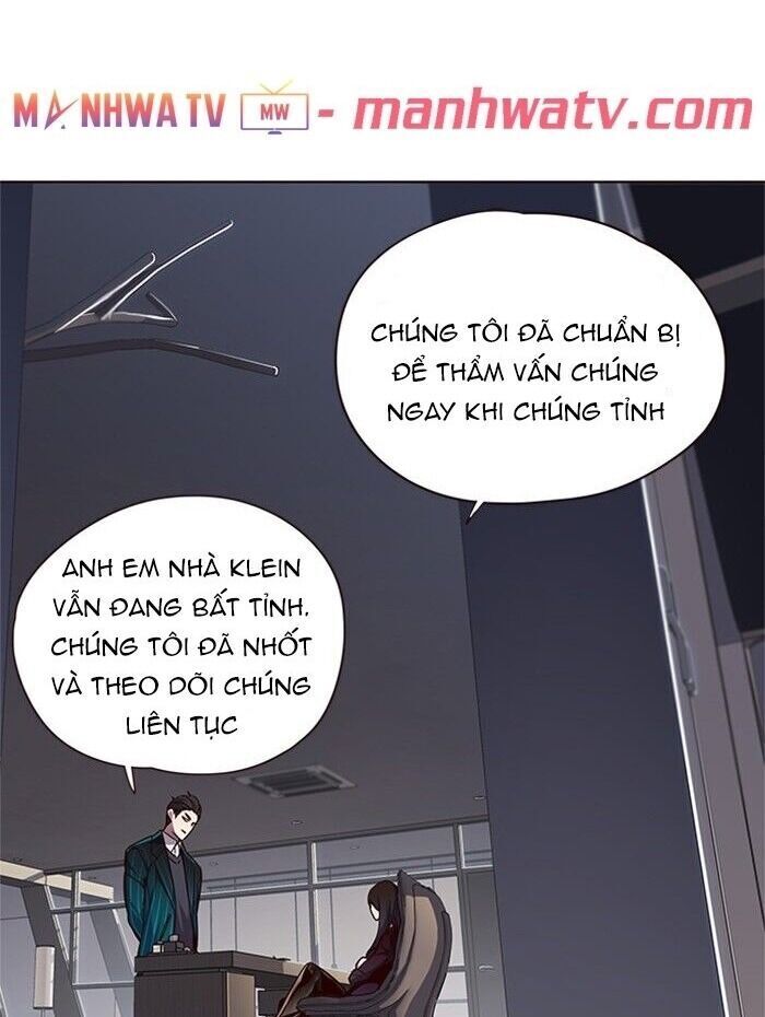 Hóa thân thành mèo chapter 46 - Upload bởi truyensieuhay.com