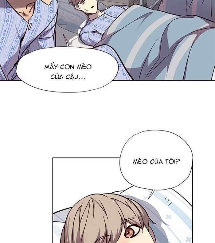 Hóa thân thành mèo chapter 46 - Upload bởi truyensieuhay.com