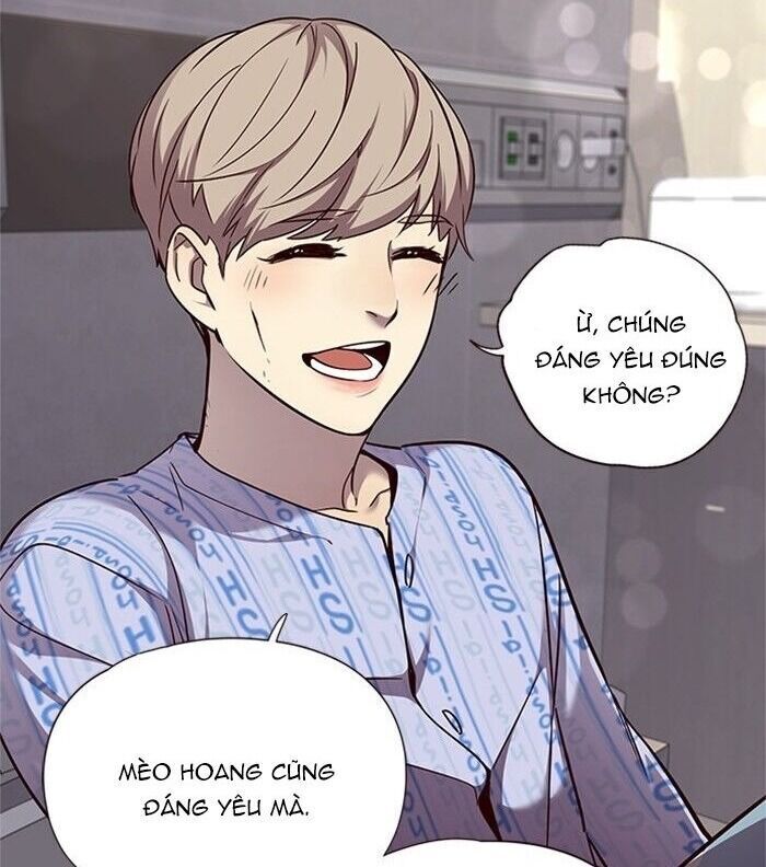 Hóa thân thành mèo chapter 46 - Upload bởi truyensieuhay.com