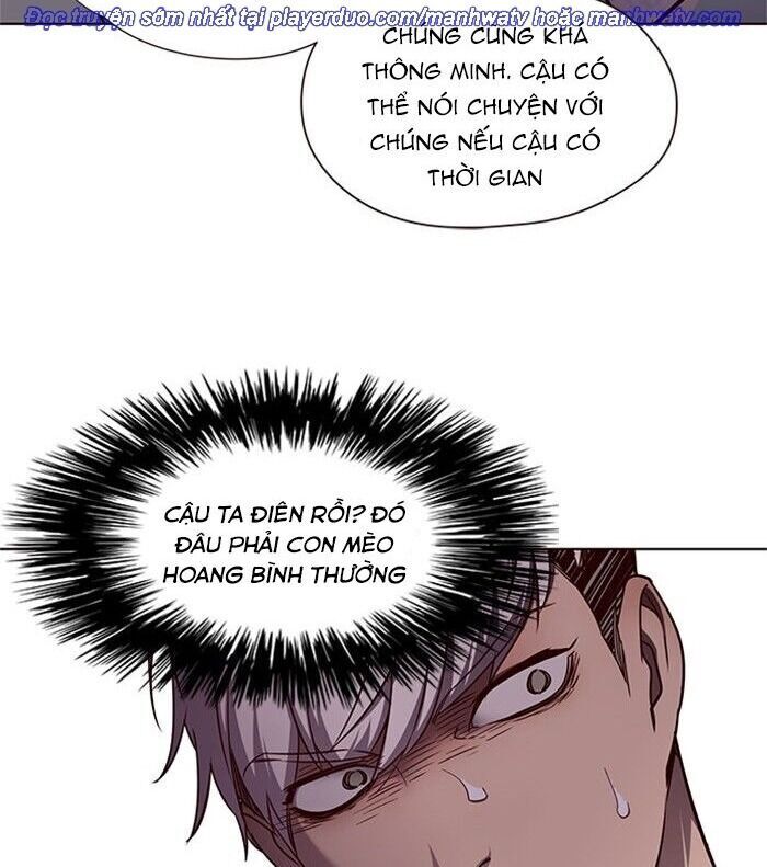 Hóa thân thành mèo chapter 46 - Upload bởi truyensieuhay.com