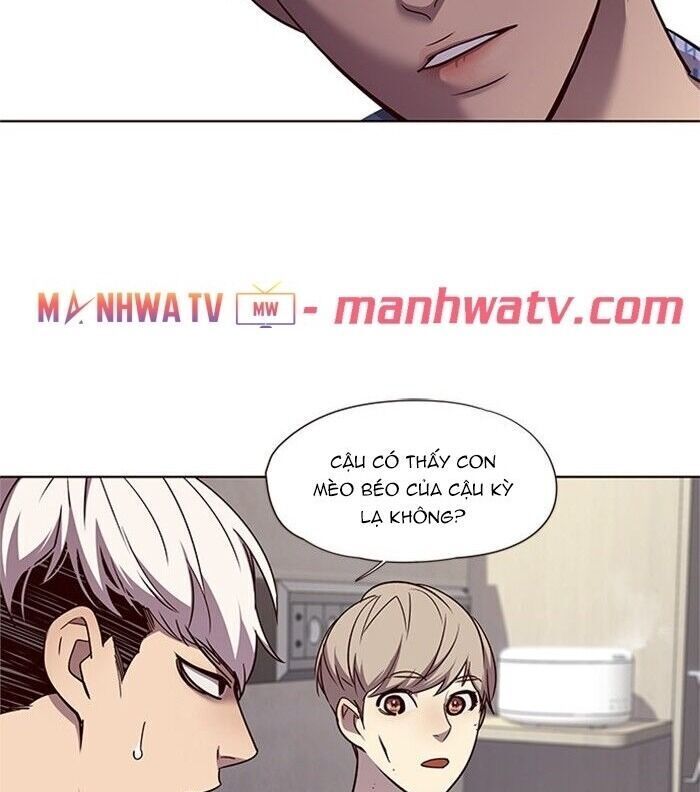 Hóa thân thành mèo chapter 46 - Upload bởi truyensieuhay.com