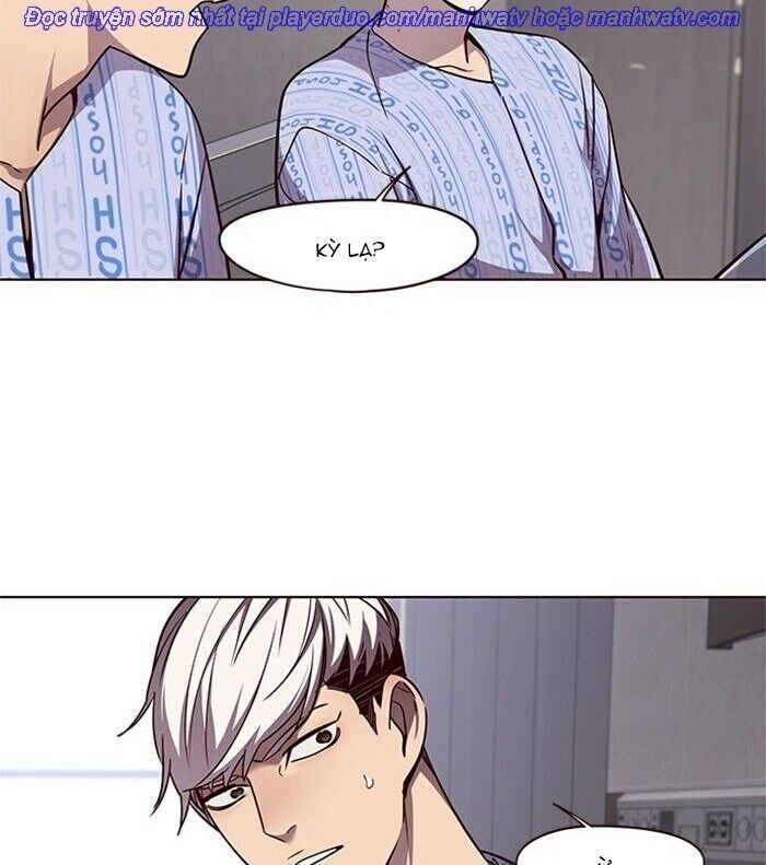 Hóa thân thành mèo chapter 46 - Upload bởi truyensieuhay.com