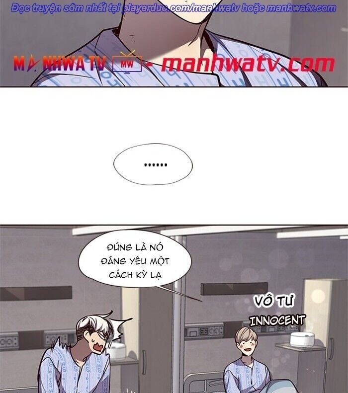 Hóa thân thành mèo chapter 46 - Upload bởi truyensieuhay.com
