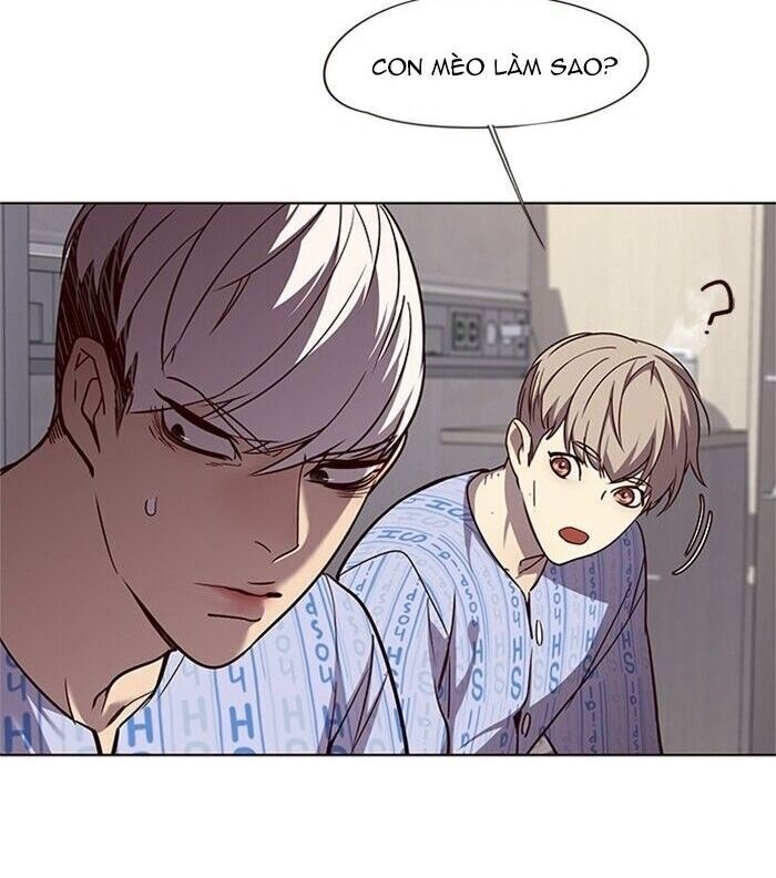Hóa thân thành mèo chapter 46 - Upload bởi truyensieuhay.com