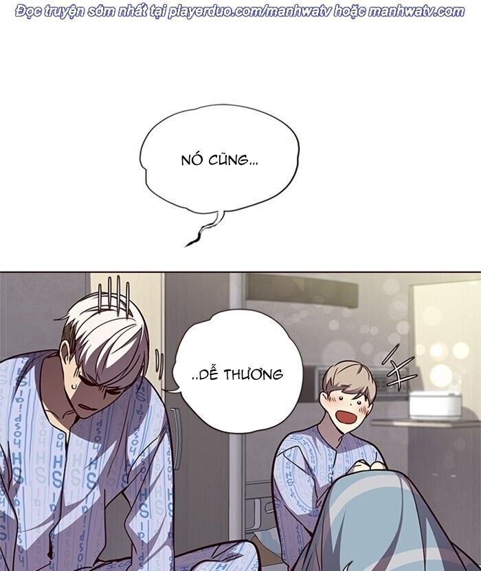 Hóa thân thành mèo chapter 46 - Upload bởi truyensieuhay.com