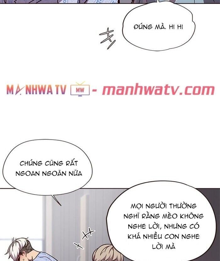 Hóa thân thành mèo chapter 46 - Upload bởi truyensieuhay.com