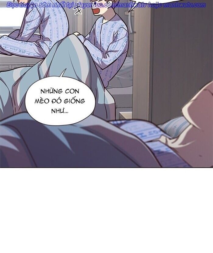 Hóa thân thành mèo chapter 46 - Upload bởi truyensieuhay.com