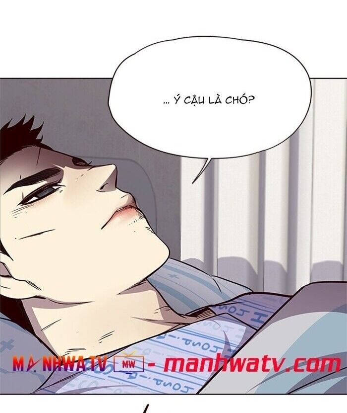 Hóa thân thành mèo chapter 46 - Upload bởi truyensieuhay.com