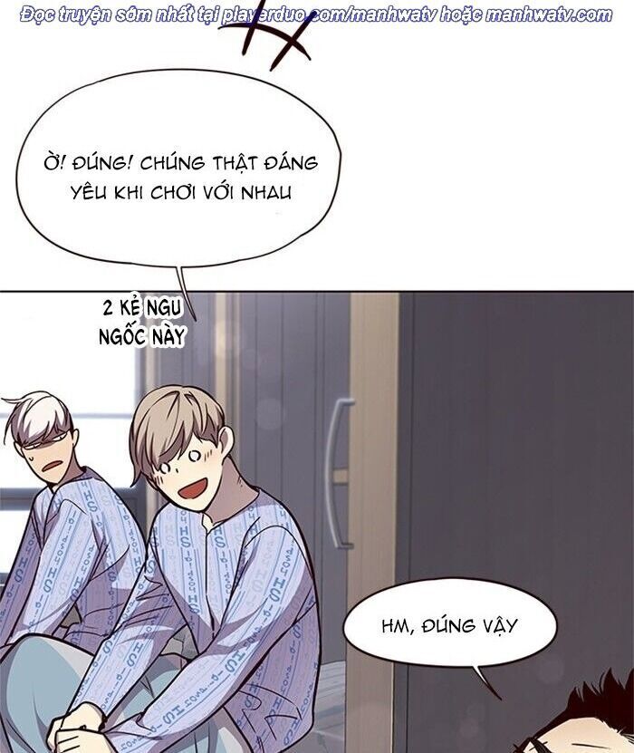 Hóa thân thành mèo chapter 46 - Upload bởi truyensieuhay.com
